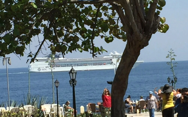 Alojamiento Residencial Vedado & Servicio de Wifi