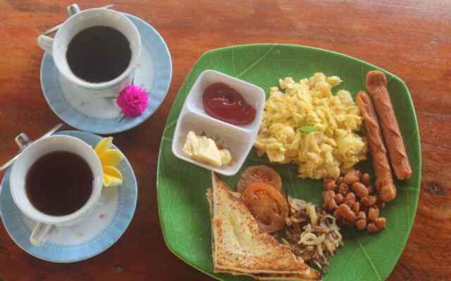 Beautiful Beach House