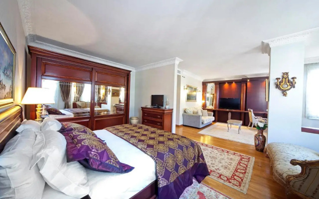 Dilhayat Kalfa Hotel