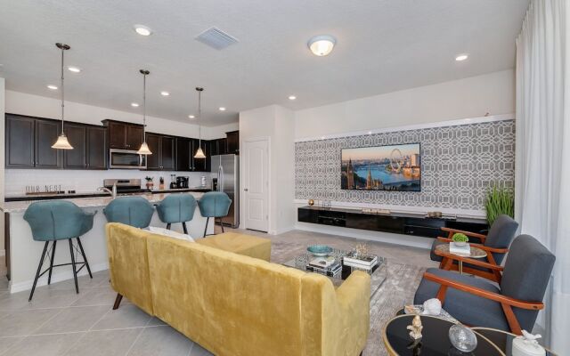 Sun Traveler @ Solterra by Shine Villas 113