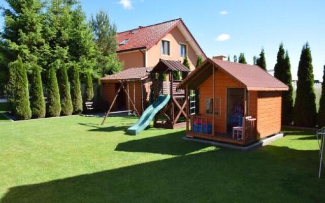 Domki Wczasowe Papaya