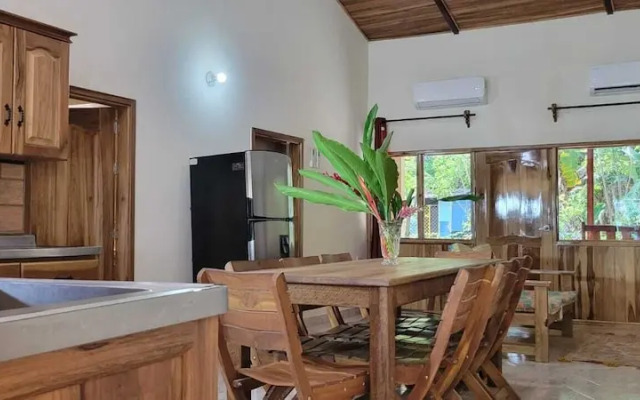 PromisedLand Tayrona Cabins