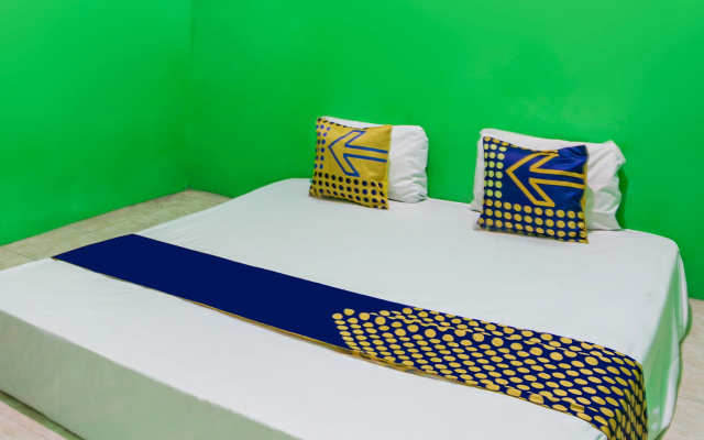 Hotel O Homestay Pak To Syariah