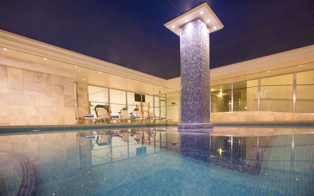 Hipotels Sherry Park