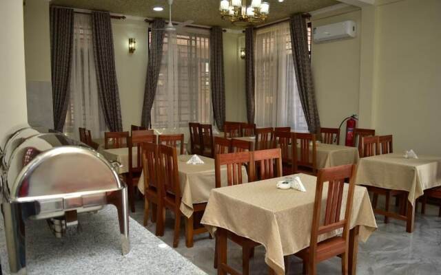 Hancol Hotel