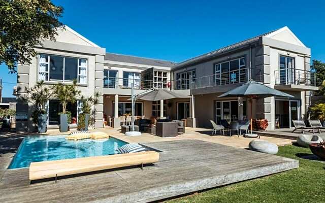 The Edge Boutique Bed and Breakfast