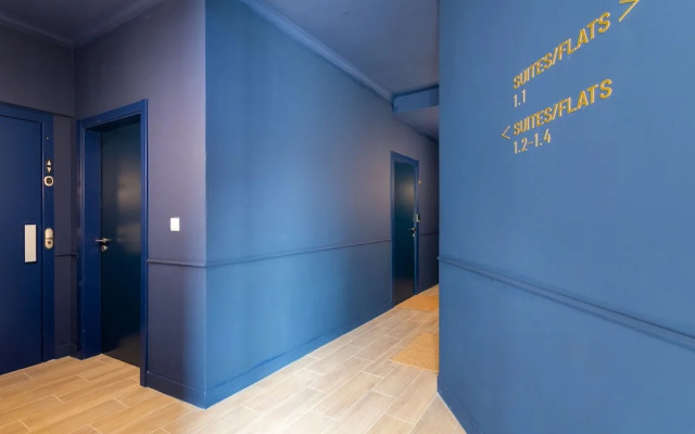 Lapa Diplomatic Flat 0 4 by Feel Lisboa