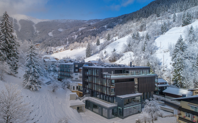 Hotel Der Waldhof