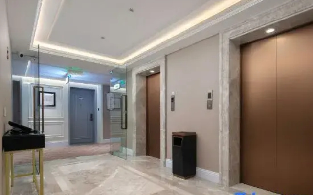 Vienna International Hotel Zhangjiajie Tianmenshan Cableway Station