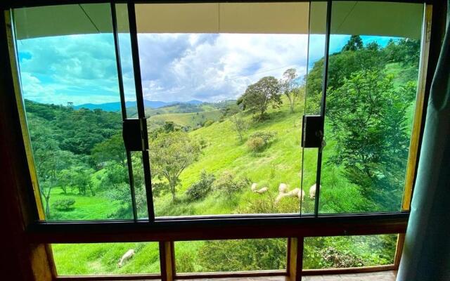 Jardim Suspenso da Babilônia