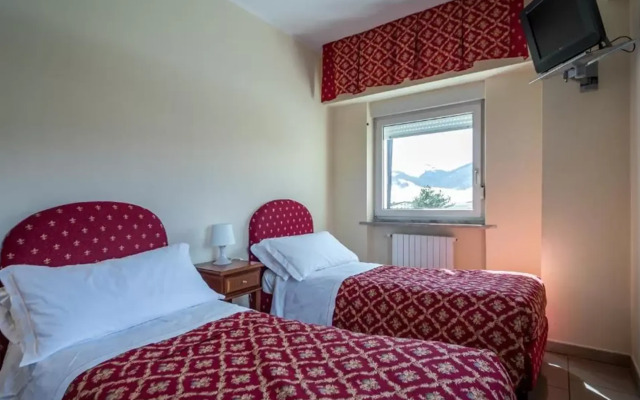 5 Miglia Hotel & SPA