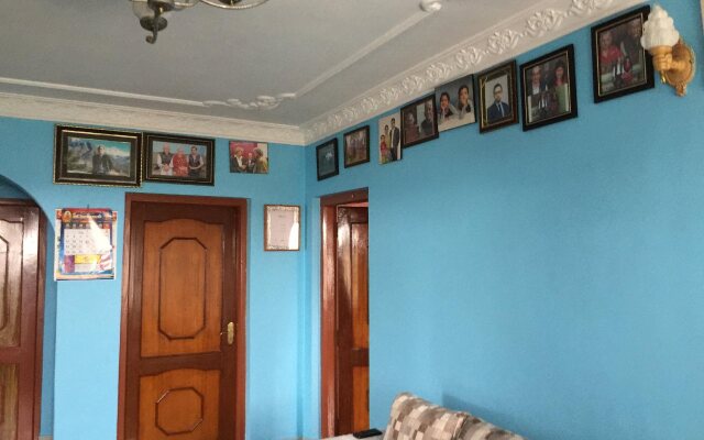 Eco Homestay