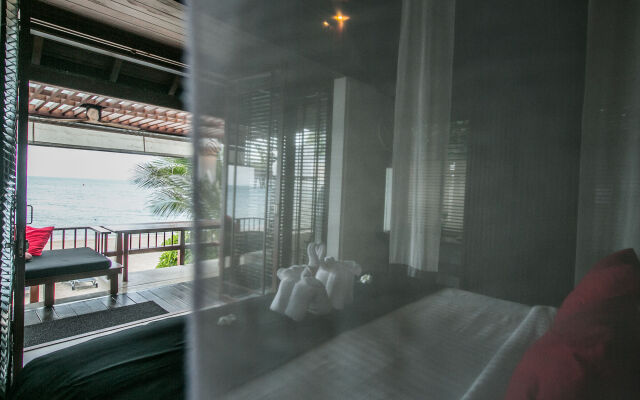 Pavilion Samui Pool Residence