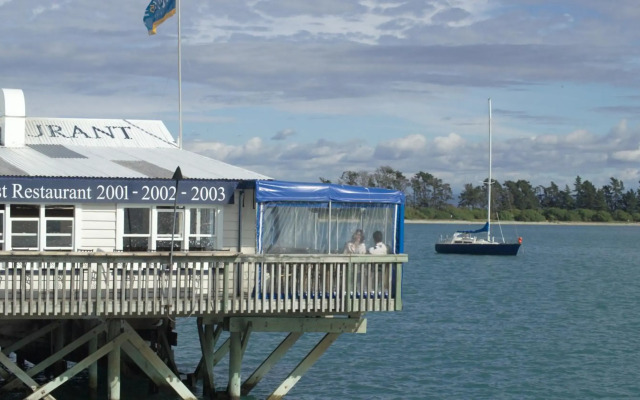 Kimberley House