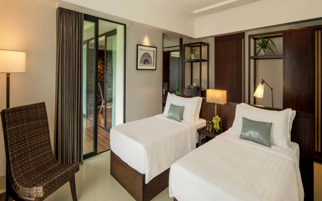 The Residence Bintan