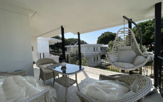 Sun Beach Villas