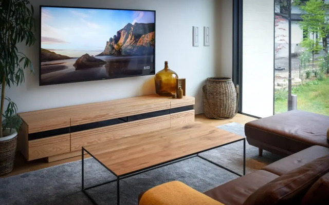 Prominence by The Hakuba Collection