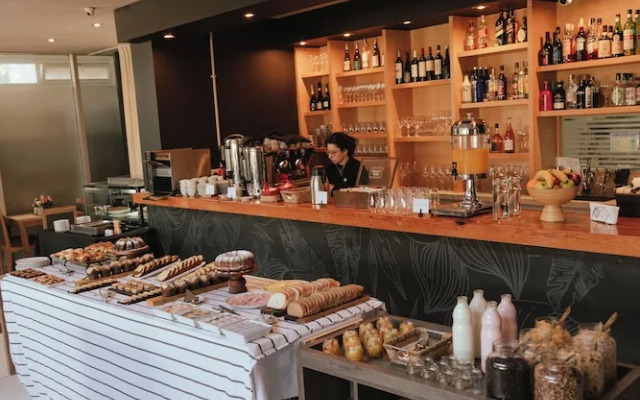 Posta Natural Apart & Hotel