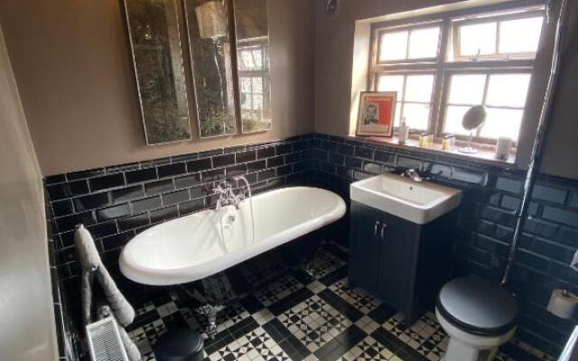 Stretton Cottage