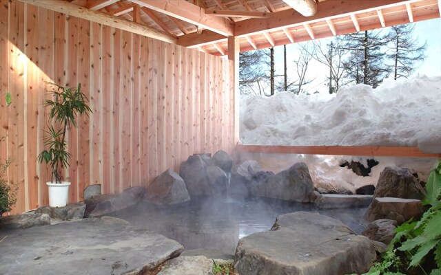 Hotel Resort in Madarao