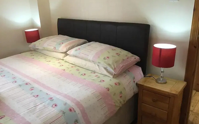4 Bedroom House Stratherrick