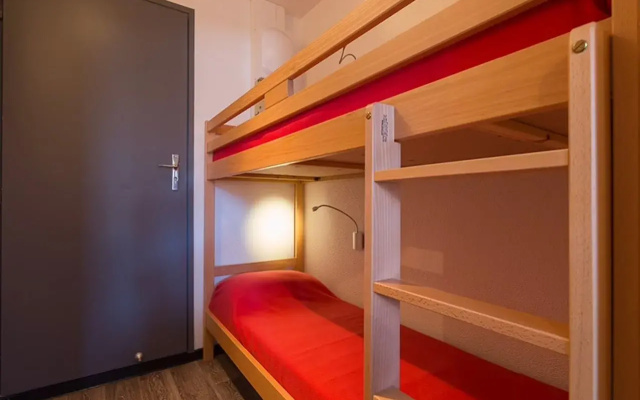 Residence Vacanceole Andromede