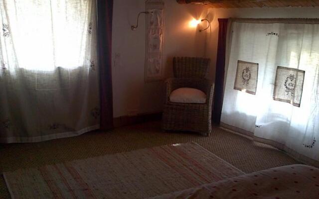 Maison de Campagne sur le Larzac