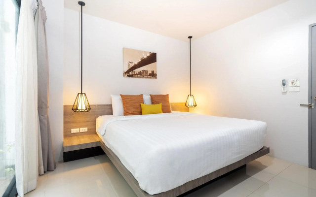 Silla Loft