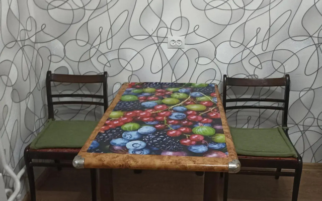 Apartamenty na ulice Izyskatelej 38 B
