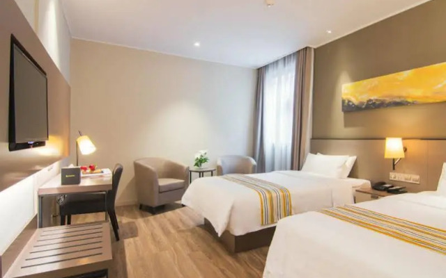Home Inn