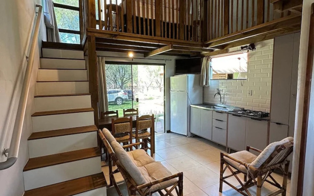 Pousada Cardoso Surf Camping - Laguna - SC