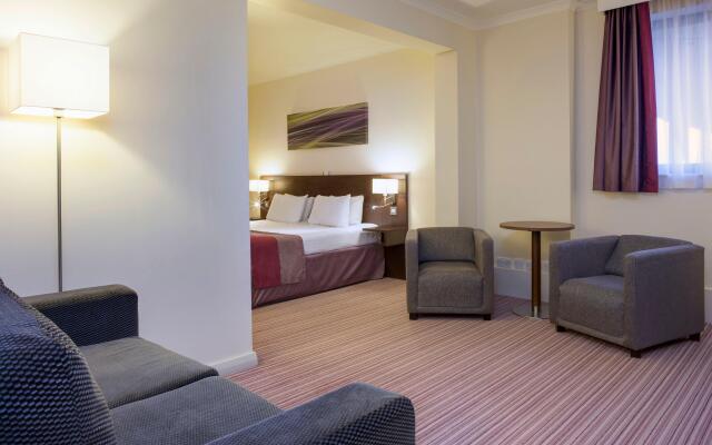 Holiday Inn Leamington Spa - Warwick, an IHG Hotel