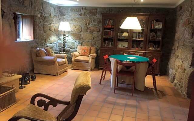 BERGUI Guesthouse