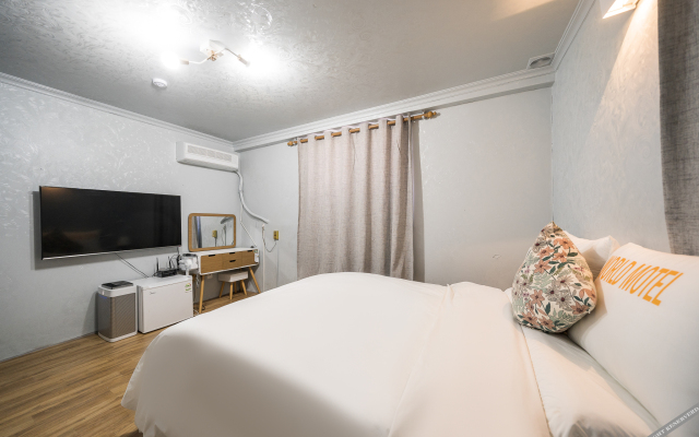 Jeonju Ua-dong World