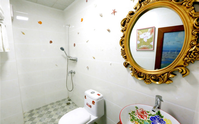 Yangshuo Drift Away Ferry Inn