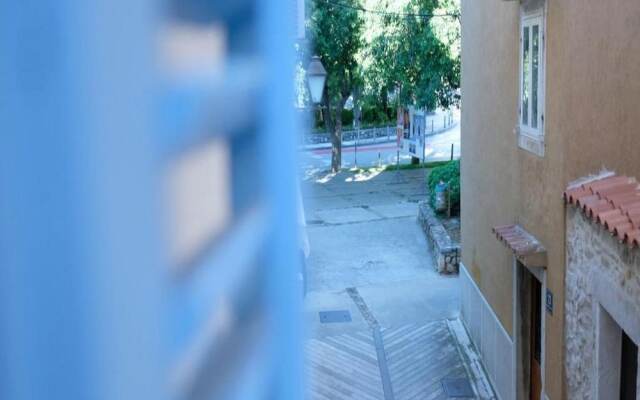 Apartments Blue Lavender