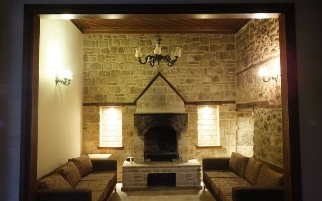 Odile Konak Hotel