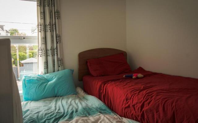 Little Oak Seafront House Donaghadee w/ Seaviews
