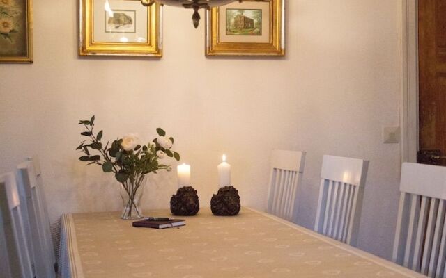 Årröds Boställe B&B