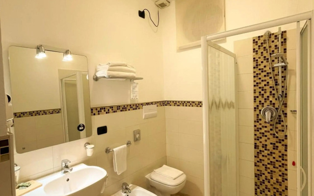 Hotel La Bergamina