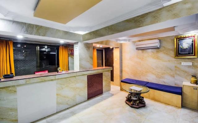 Tak International By OYO Rooms