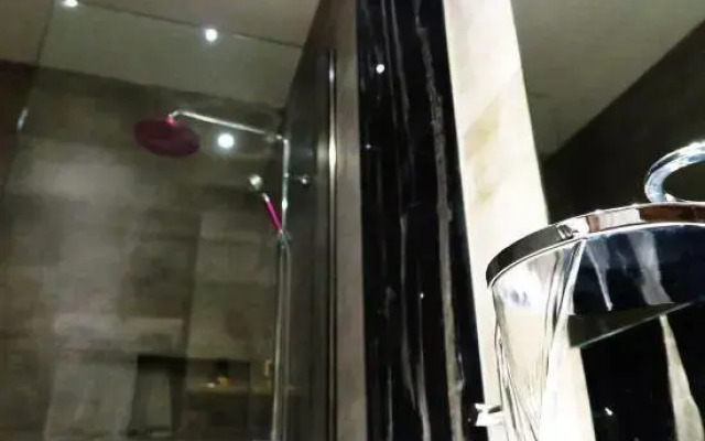 Le Dream Boutique Hotel
