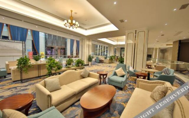 Zijing International Hotel
