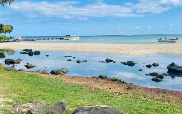 O’ Paradis D’Albion