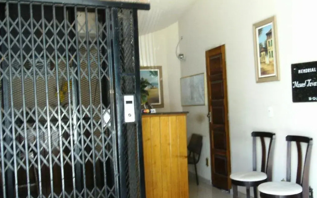 Hotel Ilhéus