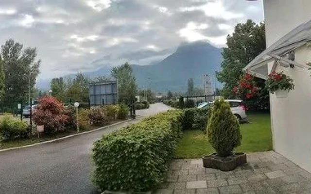 Hôtel Grenoble Voreppe