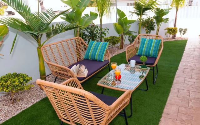 Diamanta Ayia Napa in Ayia Napa