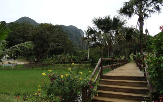 Sheridan Organic Farm and Eco Village