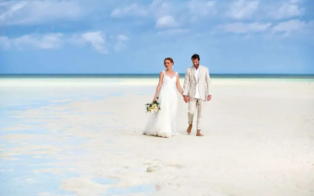 Waldorf Astoria Seychelles Platte Island