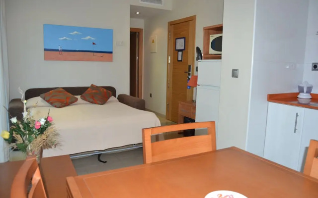 Hotel Bahia